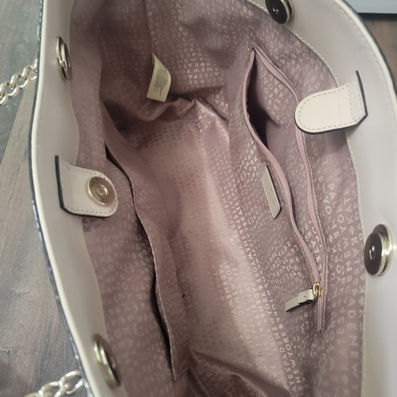 Kate Spade Dotted Leather Tote - Picture 4 of 13